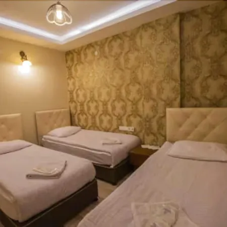 Seven Brothers Szálloda