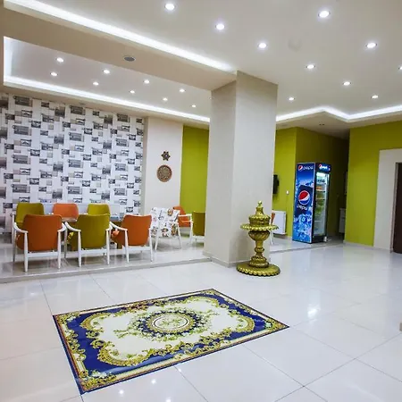 Seven Brothers Szálloda