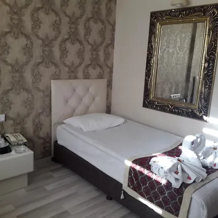 Seven Brothers Szálloda