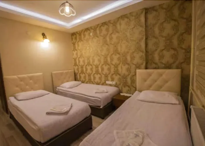 Seven Brothers Hotel