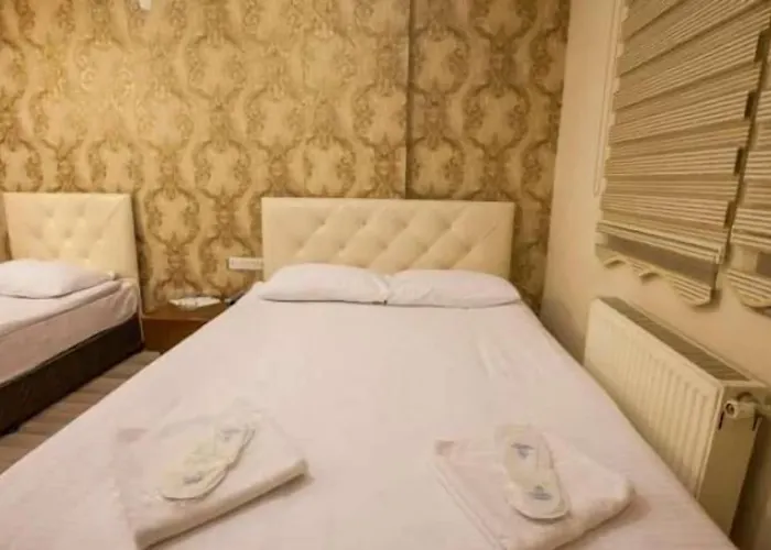 Hotel Seven Brothers