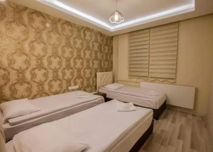 Seven Brothers Hotel