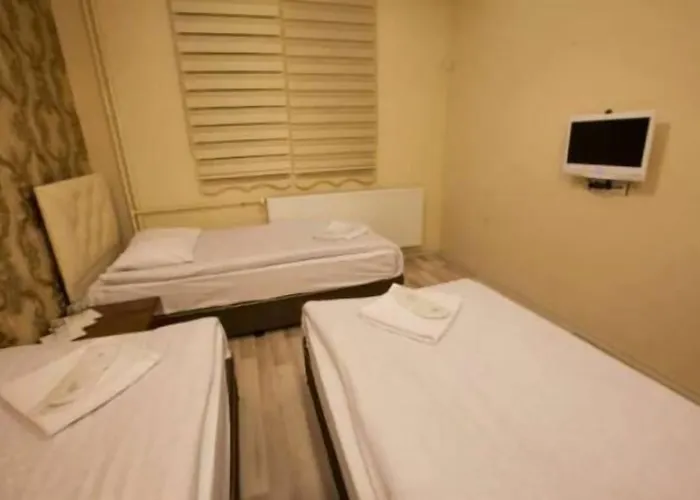 Seven Brothers Hotel 2*