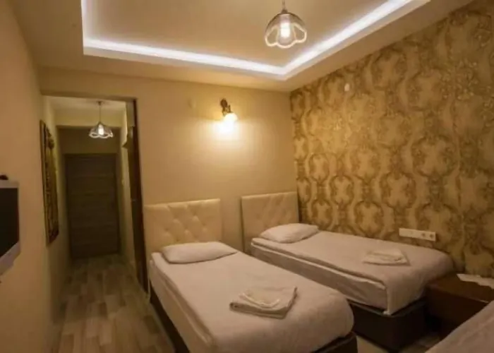 Seven Brothers Hotel Nevşehir