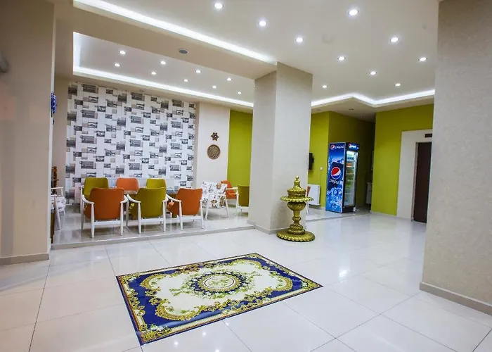 Seven Brothers Hotel