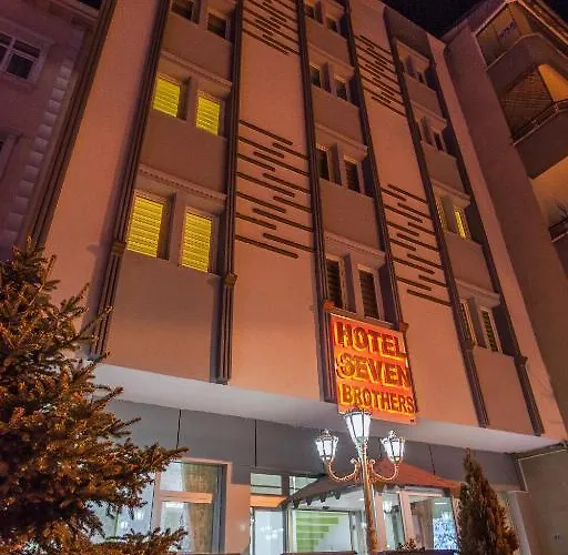 Seven Brothers Hotel
