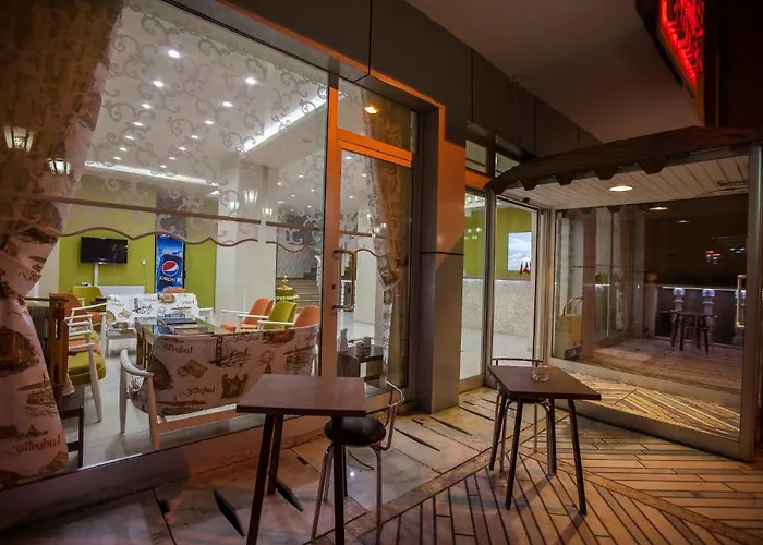 Seven Brothers 2* Nevşehir