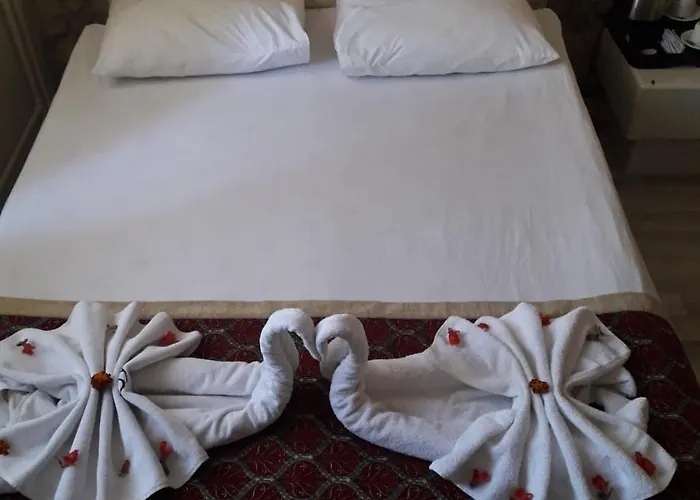 Hotel Seven Brothers 2*