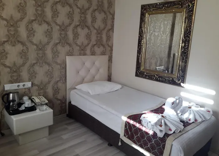 Seven Brothers Hotel