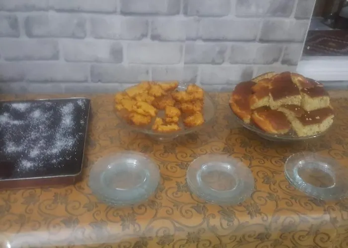 Seven Brothers Hotel 2*